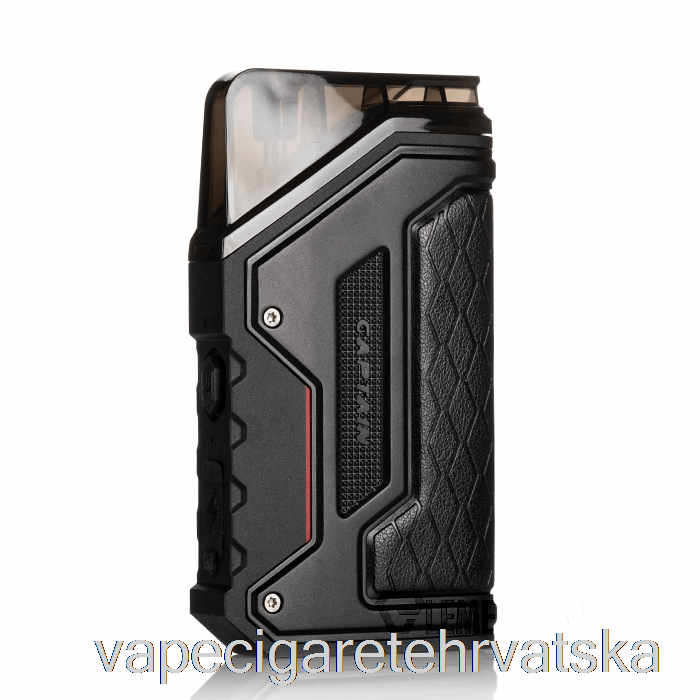 Vape Cigarete Ijoy Captain Airgo 15w Pod Sustav Crni